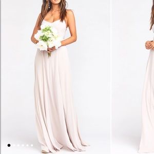 Show me your Mumu dress